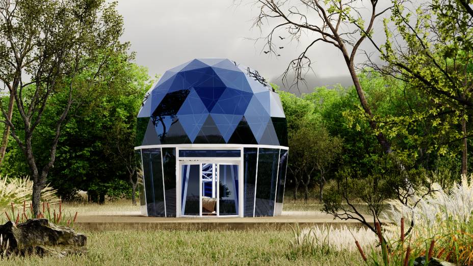 阿拉山口市雪利——专注野奢星空空间,一站式星空帐篷厂家与解决方案专家